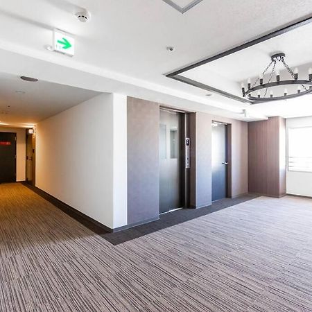 Gift Apartman Otaru Kültér fotó