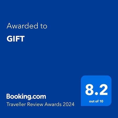 Gift Apartman Otaru Kültér fotó