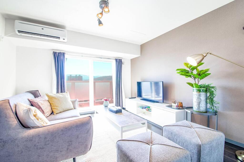 Gift Apartman Otaru Kültér fotó