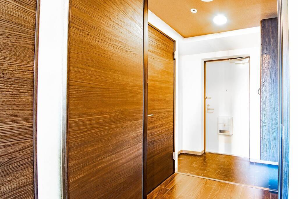 Gift Apartman Otaru Kültér fotó