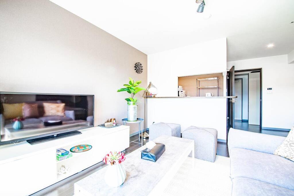Gift Apartman Otaru Kültér fotó