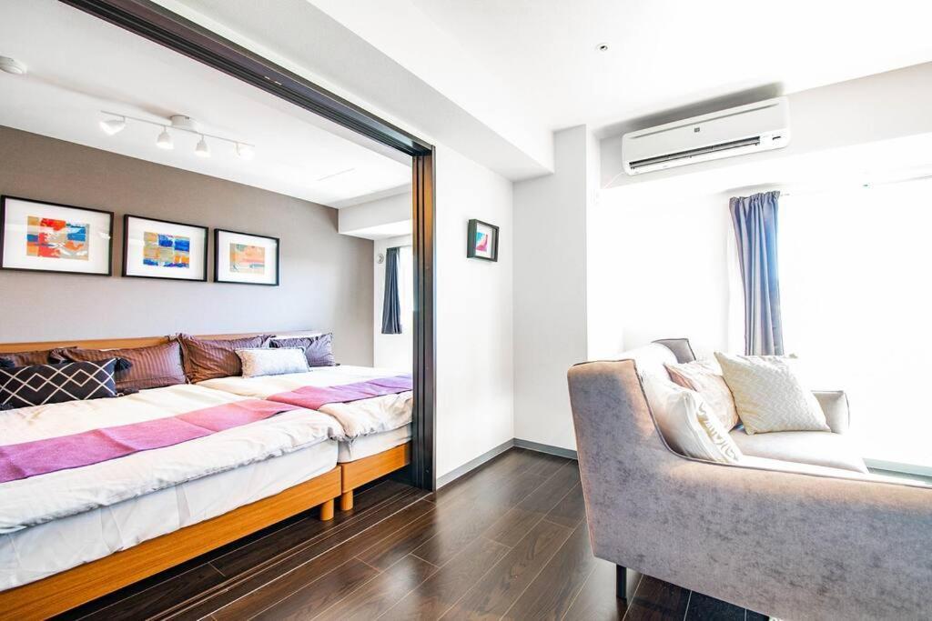 Gift Apartman Otaru Kültér fotó