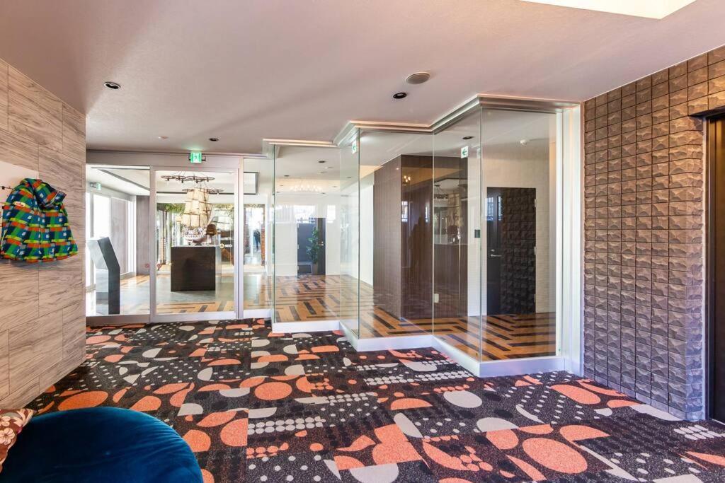 Gift Apartman Otaru Kültér fotó