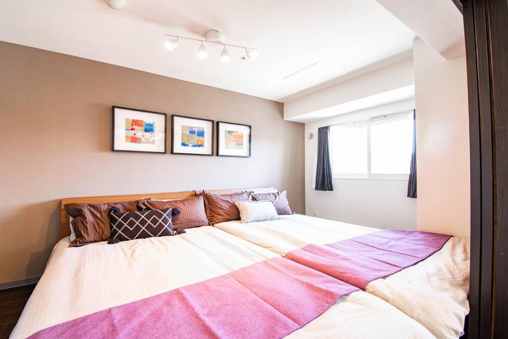 Gift Apartman Otaru Kültér fotó