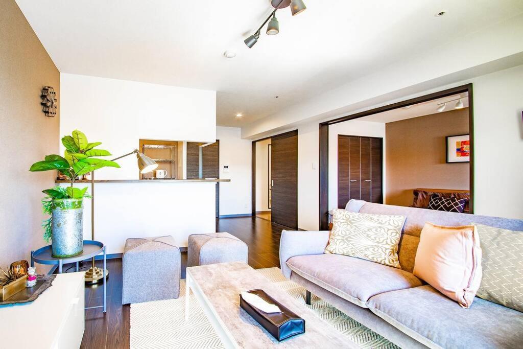 Gift Apartman Otaru Kültér fotó