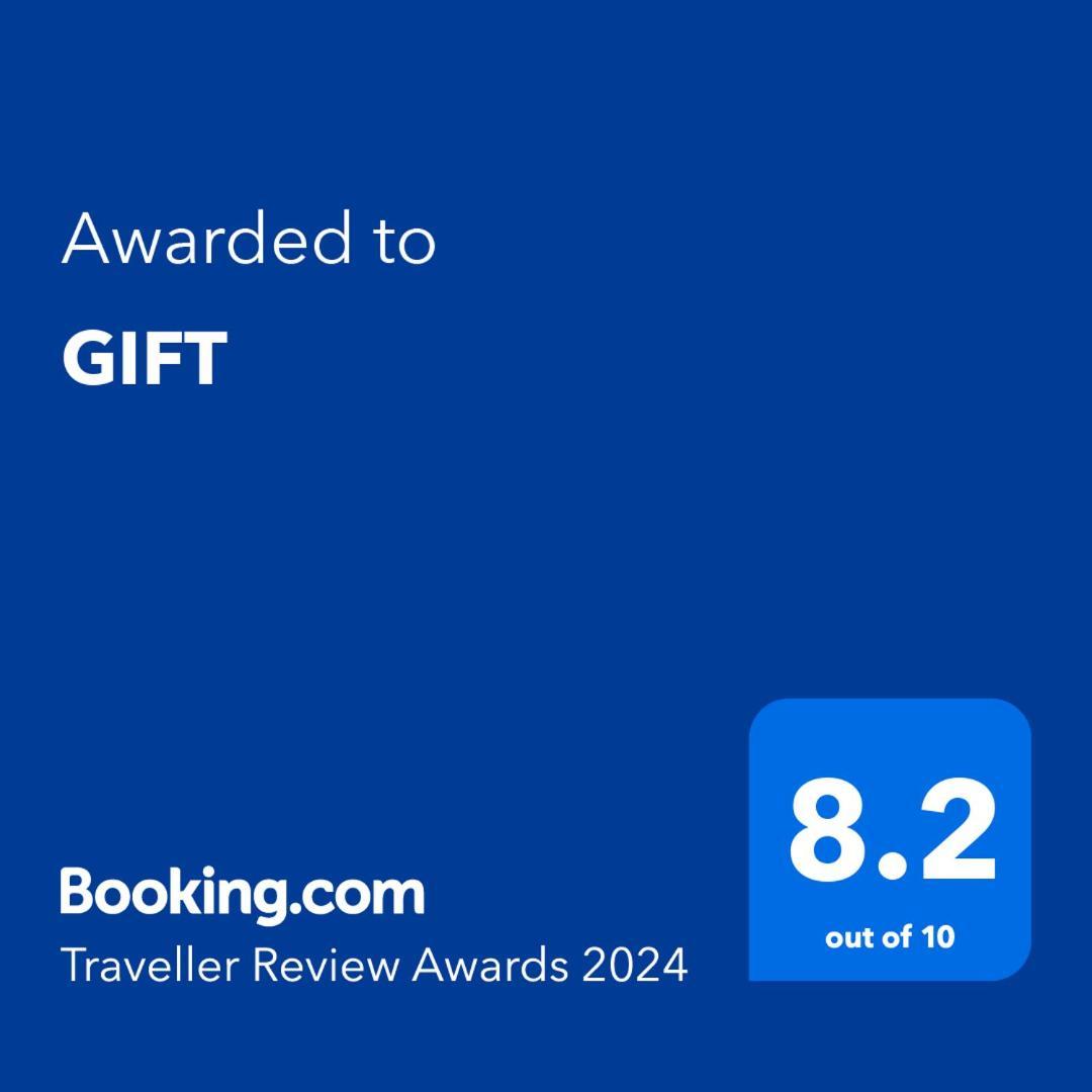Gift Apartman Otaru Kültér fotó